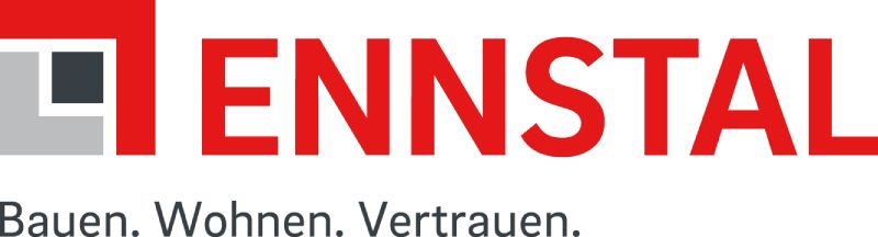 Logo - Ennstal