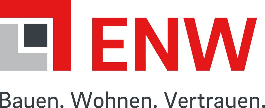 Logo - ENW