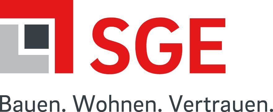 Logo - SGE
