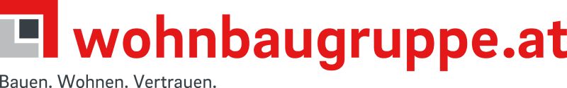 Logo - Wohnbaugruppe