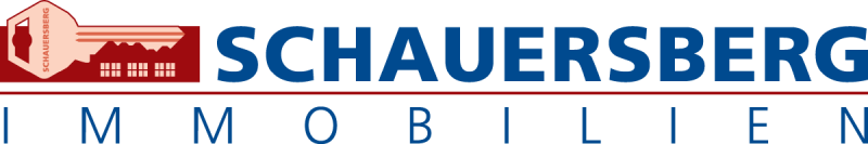 Logo - Schauersberg Immobilien