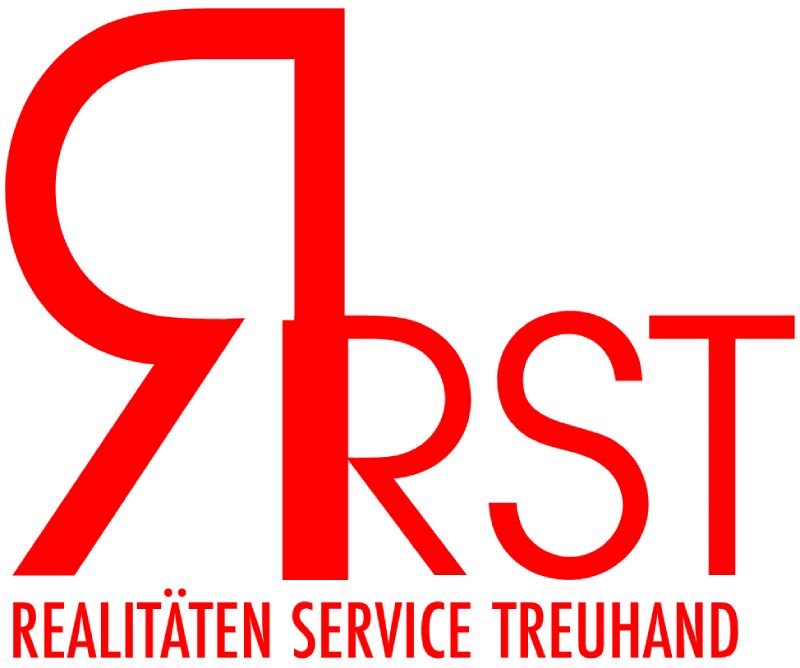 Logo - RST