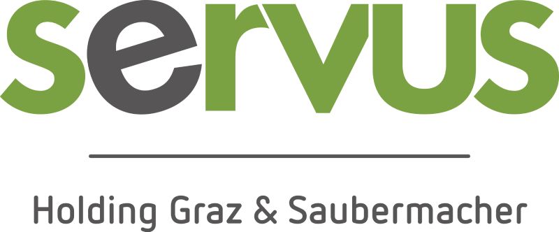 Logo - Servus