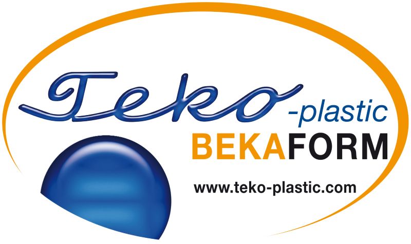 Logo - Teko