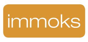 Logo - Immoks