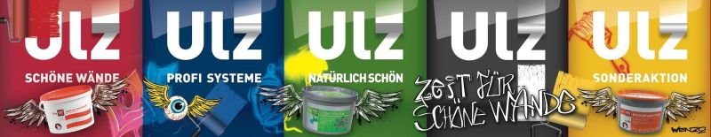 Logo - ULZ